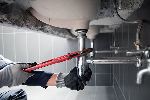 Trusted Leak Detection service in Fairmont, MN - Masters Plumbing Service